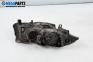 Headlight for Renault Megane II Hatchback (07.2001 - 10.2012), hatchback, position: left
