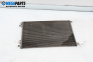 Radiator aer condiționat for Renault Megane II Hatchback (07.2001 - 10.2012) 1.5 dCi, 106 hp