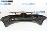Front bumper for Renault Megane II Hatchback (07.2001 - 10.2012), hatchback, position: front