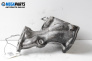 Turbo pipe for Renault Megane II Hatchback (07.2001 - 10.2012) 1.5 dCi, 106 hp