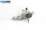 Motor ștergătoare parbriz for Volkswagen Golf IV Hatchback (08.1997 - 06.2005), hatchback, position: din spate