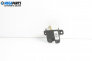 Trunk lock for Volkswagen Golf IV Hatchback (08.1997 - 06.2005), hatchback, position: rear