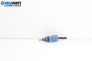Bremspedalsensor for Volkswagen Golf IV Hatchback (08.1997 - 06.2005)