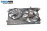 Cooling fans for Volkswagen Golf IV Hatchback (08.1997 - 06.2005) 1.4 16V, 75 hp