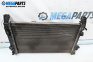 Wasserradiator for Mercedes-Benz B-Class Hatchback I (03.2005 - 11.2011) B 180 CDI, 109 hp