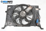 Radiator fan for Mercedes-Benz B-Class Hatchback I (03.2005 - 11.2011) B 180 CDI, 109 hp