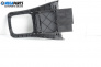 Consola centrală for Mercedes-Benz B-Class Hatchback I (03.2005 - 11.2011)