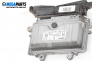 ECU for Mercedes-Benz B-Class Hatchback I (03.2005 - 11.2011) B 180 CDI, 109 hp, №  A 640 150 68 79