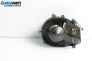 Heating blower for Volkswagen Passat IV Variant B5.5 (09.2000 - 08.2005)
