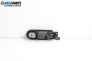 Inner handle for Volkswagen Passat IV Variant B5.5 (09.2000 - 08.2005), 5 doors, station wagon, position: front - left