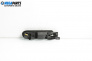 Inner handle for Volkswagen Passat IV Variant B5.5 (09.2000 - 08.2005), 5 doors, station wagon, position: rear - left
