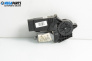 Motor macara geam for Volkswagen Passat IV Variant B5.5 (09.2000 - 08.2005), 5 uși, combi, position: dreaptă - fața