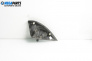 Interieur kunststoffbauteile for Opel Astra H Estate (08.2004 - 05.2014), 5 türen, combi, position: links