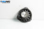 Difuzor for Opel Astra H Estate (08.2004 - 05.2014)
