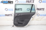 Door for Opel Astra H Estate (08.2004 - 05.2014), 5 doors, station wagon, position: rear - right