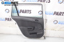 Door for Opel Astra H Estate (08.2004 - 05.2014), 5 doors, station wagon, position: rear - left
