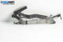 Balama capotă for Audi A8 Sedan 4E (10.2002 - 07.2010), 5 uși, sedan, position: stânga