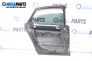 Tür for Audi A8 Sedan 4E (10.2002 - 07.2010), 5 türen, sedan, position: links, rückseite