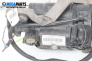 Compresor suspensie pneumatică for Audi A8 Sedan 4E (10.2002 - 07.2010) 4.2 quattro, 335 hp, № 15 1550-0021 2