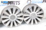 Alufelgen for Audi A8 Sedan 4E (10.2002 - 07.2010) 19 inches, width 8.5, ET 45 (Preis pro set angegeben)