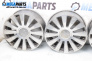 Alufelgen for Audi A8 Sedan 4E (10.2002 - 07.2010) 19 inches, width 8.5, ET 45 (Preis pro set angegeben)