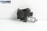 Motor macara geam for Audi A6 Avant C5 (11.1997 - 01.2005), 5 uși, combi, position: stânga - fața