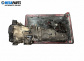  for Audi A6 Avant C5 (11.1997 - 01.2005) 2.5 TDI quattro, 150 hp