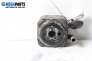 Răcitor de ulei for Audi A6 Avant C5 (11.1997 - 01.2005) 2.5 TDI quattro, 150 hp