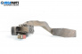 Potentiometer gaspedal for Opel Zafira B Minivan (07.2005 - 14.2015)