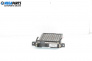 Radiator încălzire for Opel Zafira B Minivan (07.2005 - 14.2015)