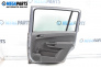 Tür for Opel Zafira B Minivan (07.2005 - 14.2015), 5 türen, minivan, position: rechts, rückseite