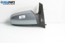 Spiegel for Opel Zafira B Minivan (07.2005 - 14.2015), 5 türen, minivan, position: rechts