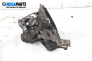  for Opel Zafira B Minivan (07.2005 - 14.2015) 1.9 CDTI, 120 hp
