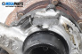 Turbo for Opel Zafira B Minivan (07.2005 - 14.2015) 1.9 CDTI, 120 hp