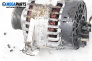 Alternator for Opel Zafira B Minivan (07.2005 - 14.2015) 1.9 CDTI, 120 hp, № 102211-8661