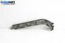 Stoßstangehalterung for Volvo V50 Estate (12.2003 - 12.2012), combi, position: rechts, rückseite