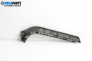Stoßstangehalterung for Volvo V50 Estate (12.2003 - 12.2012), combi, position: links, rückseite