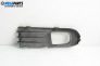 Nebelscheinwerfer abdeckung for Volvo V50 Estate (12.2003 - 12.2012), combi, position: links, vorderseite