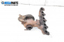 Turbo for Volvo V50 Estate (12.2003 - 12.2012) 2.0 D, 136 hp