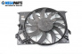 Kühlerlüfter for Mercedes-Benz E-Class Estate (S211) (03.2003 - 07.2009) E 280 T CDI (211.223), 177 hp