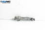 Pulverizator far for Mercedes-Benz E-Class Estate (S211) (03.2003 - 07.2009), position: stânga