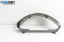 Plastic interior kilometraj for Mercedes-Benz E-Class Estate (S211) (03.2003 - 07.2009), 5 uși, combi
