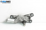 Motor ștergătoare parbriz for Mercedes-Benz E-Class Estate (S211) (03.2003 - 07.2009), combi, position: din spate