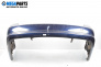 Rear bumper for Mercedes-Benz E-Class Estate (S211) (03.2003 - 07.2009), station wagon