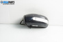 Mirror for Mercedes-Benz E-Class Estate (S211) (03.2003 - 07.2009), 5 doors, station wagon, position: left