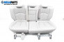 Leather seats with electric adjustment for Mercedes-Benz E-Class Estate (S211) (03.2003 - 07.2009), 5 doors