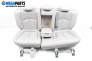 Leather seats with electric adjustment for Mercedes-Benz E-Class Estate (S211) (03.2003 - 07.2009), 5 doors