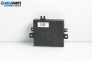 Komfort-modul for Audi A8 Sedan 4E (10.2002 - 07.2010), № 4E0 959 760