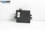 Komfort-modul for Audi A8 Sedan 4E (10.2002 - 07.2010), № SW 4E0 910 760 C 0060