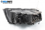 Scheinwerfer for Audi A8 Sedan 4E (10.2002 - 07.2010), sedan, position: links